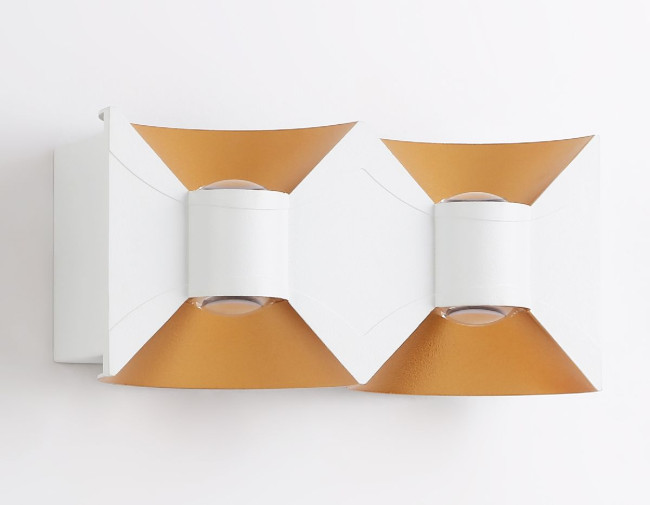 Уличный настенный светильни Ambrella Light Garden ST4475