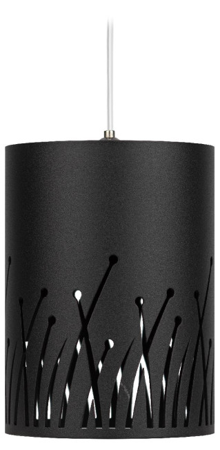 Подвесной светильник Эра PL30 BK Б0061408
