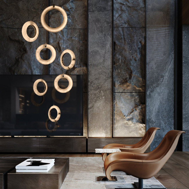 Подвесной светильник Loft IT Soho 10410/B Подвесной светильник Loft IT Soho 10410/B