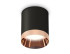 Накладной светильник Ambrella Light Techno XS6302025 (C6302, N6135) Накладной светильник Ambrella Light Techno XS6302025 (C6302, N6135)