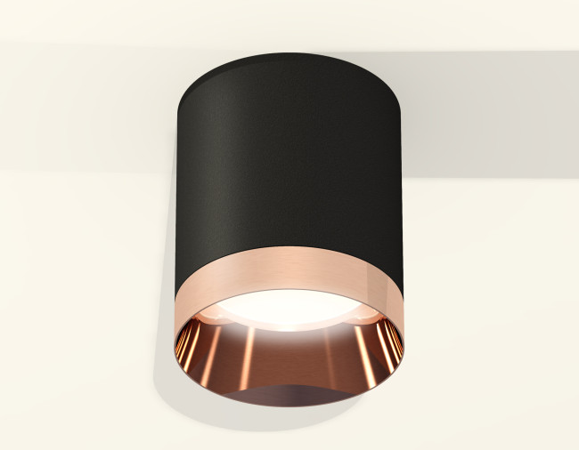 Накладной светильник Ambrella Light Techno XS6302025 (C6302, N6135) Накладной светильник Ambrella Light Techno XS6302025 (C6302, N6135)