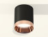 Накладной светильник Ambrella Light Techno XS6302025 (C6302, N6135) Накладной светильник Ambrella Light Techno XS6302025 (C6302, N6135)