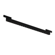 Трековый светильник Maytoni Technical Points Levity TR193-1-20W4K-M-B