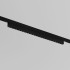Трековый светильник Maytoni Technical Points Levity TR193-1-20W4K-M-B Трековый светильник Maytoni Technical Points Levity TR193-1-20W4K-M-B