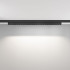 Трековый светильник Maytoni Technical Points Levity TR193-1-20W4K-M-B Трековый светильник Maytoni Technical Points Levity TR193-1-20W4K-M-B