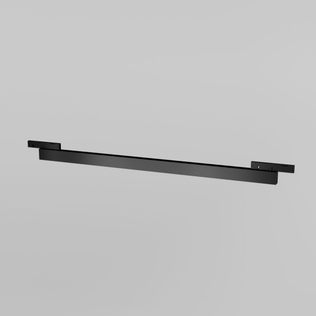 Трековый светильник Maytoni Technical Points Levity TR193-1-20W4K-M-B Трековый светильник Maytoni Technical Points Levity TR193-1-20W4K-M-B
