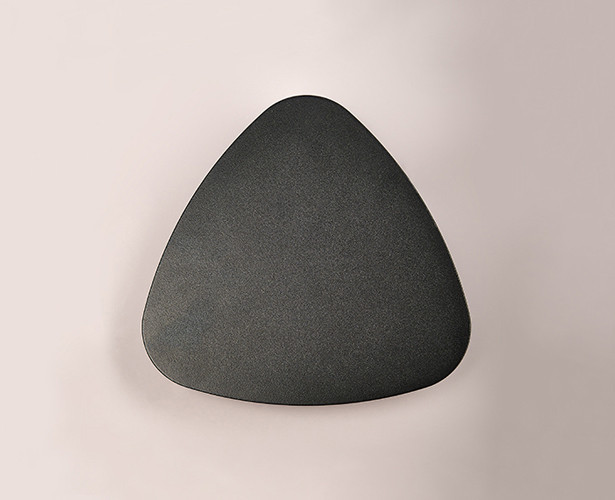 Настенный светильник Italline IT02-014 black Настенный светильник Italline IT02-014 black