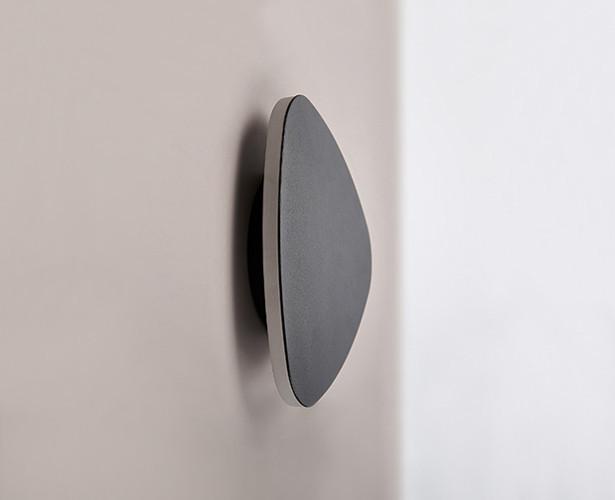 Настенный светильник Italline IT02-014 black Настенный светильник Italline IT02-014 black