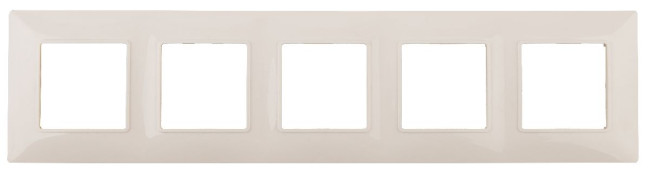 Рамка на 5 постов Эра 14-5005-02 Б0034406 Рамка на 5 постов Эра 14-5005-02 Б0034406