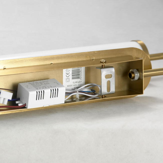 Настенный светильник Lussole LSP-8473 Настенный светильник Lussole LSP-8473