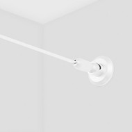 Лента-трос Arlight STINGRAY-R2-RT-B30-10mm 24V WHITE RGB (7.2 W/m, IP20, 5060, 5m) 053578