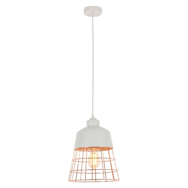 Подвесной светильник MyFar Hill MR1370-1P Подвесной светильник MyFar Hill MR1370-1P