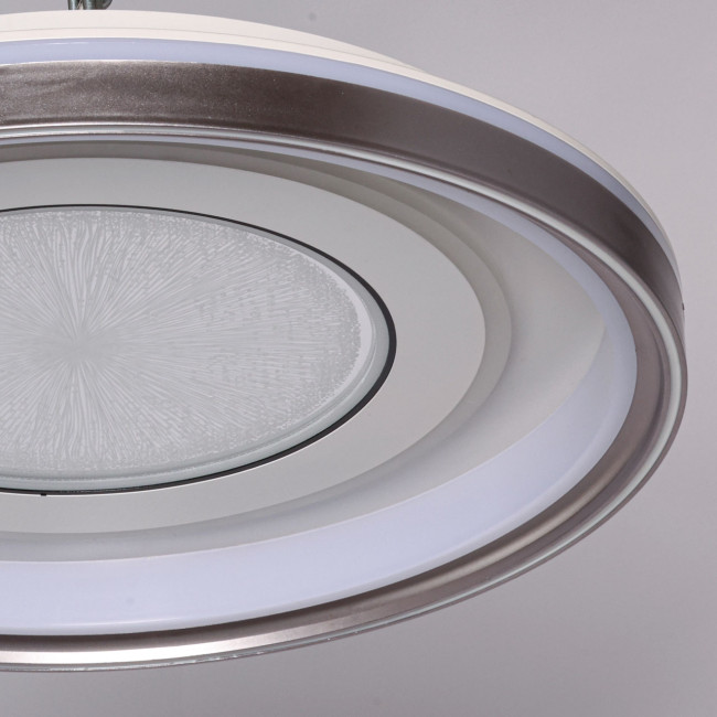 Потолочная люстра De Markt Норден 660014401