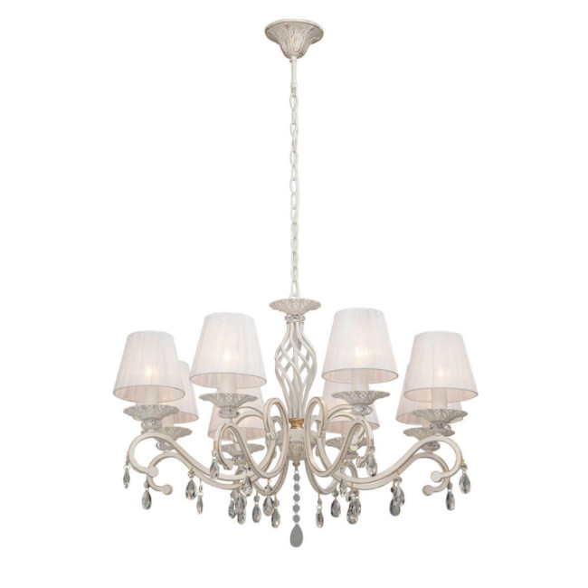 Подвесная люстра Vitaluce V1679-0/8 Подвесная люстра Vitaluce V1679-0/8