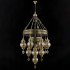 Подвесная люстра Citilux Каир CL419193