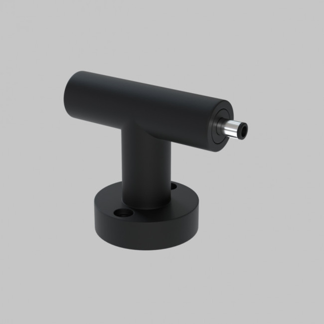 I-соединитель IMEX Thin & Smart IL.0060.4007-BK I-соединитель IMEX Thin & Smart IL.0060.4007-BK