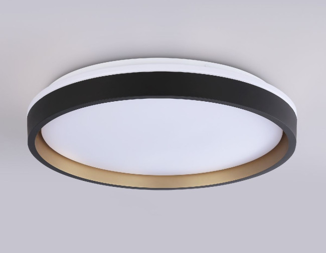 Потолочный светильник Ambrella Light Orbital Dance FZ610 Потолочный светильник Ambrella Light Orbital Dance FZ610