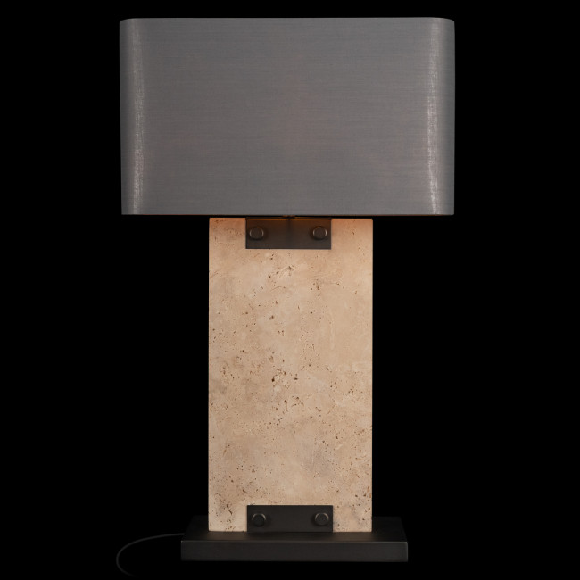 Настольная лампа Loft IT Flagstone 10445T/A Настольная лампа Loft IT Flagstone 10445T/A