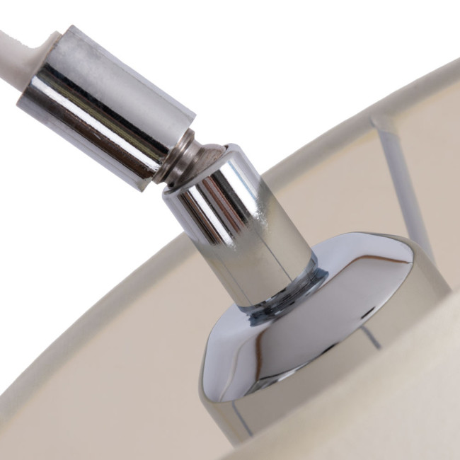 Торшер Arte Lamp Combo A9201PN-1WH Торшер Arte Lamp Combo A9201PN-1WH