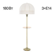 Торшер Citilux Базель CL407931T Торшер Citilux Базель CL407931T