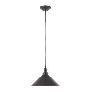 Подвесной светильник Elstead Lighting Provence PV-SP-OB Подвесной светильник Elstead Lighting Provence PV-SP-OB
