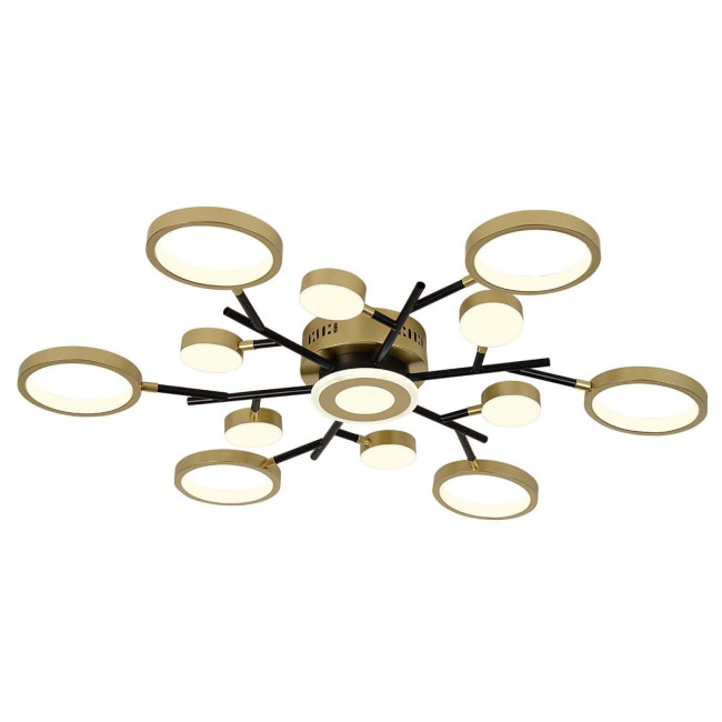 Потолочный светильник F-Promo Hybrid 4686-13C Потолочный светильник F-Promo Hybrid 4686-13C
