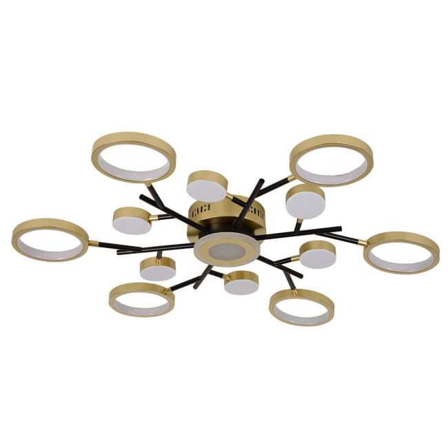 Потолочный светильник F-Promo Hybrid 4686-13C Потолочный светильник F-Promo Hybrid 4686-13C