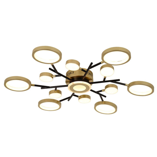 Потолочный светильник F-Promo Hybrid 4686-13C Потолочный светильник F-Promo Hybrid 4686-13C