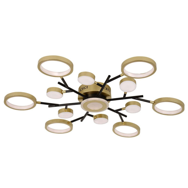 Потолочный светильник F-Promo Hybrid 4686-13C Потолочный светильник F-Promo Hybrid 4686-13C