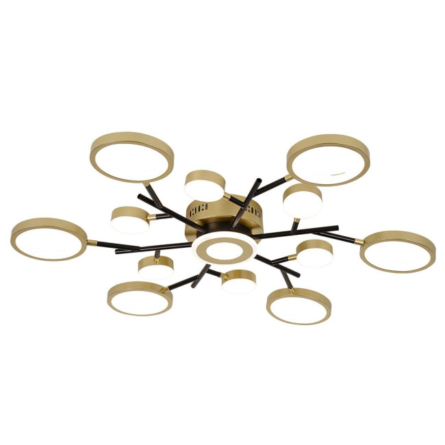 Потолочный светильник F-Promo Hybrid 4686-13C Потолочный светильник F-Promo Hybrid 4686-13C