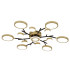 Потолочный светильник F-Promo Hybrid 4686-13C Потолочный светильник F-Promo Hybrid 4686-13C