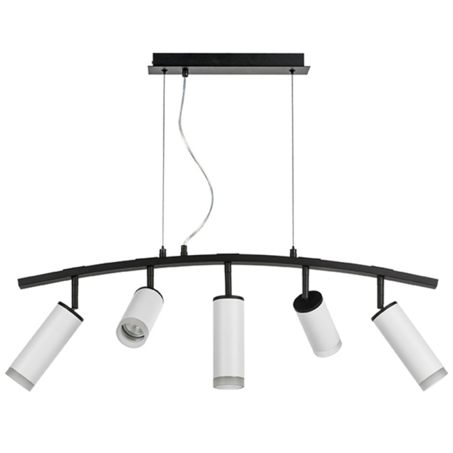 Подвесной светильник Lightstar Rullo LR7353628630 (571735+214436-2+214486-3+202430-5) Подвесной светильник Lightstar Rullo LR7353628630 (571735+214436-2+214486-3+202430-5)