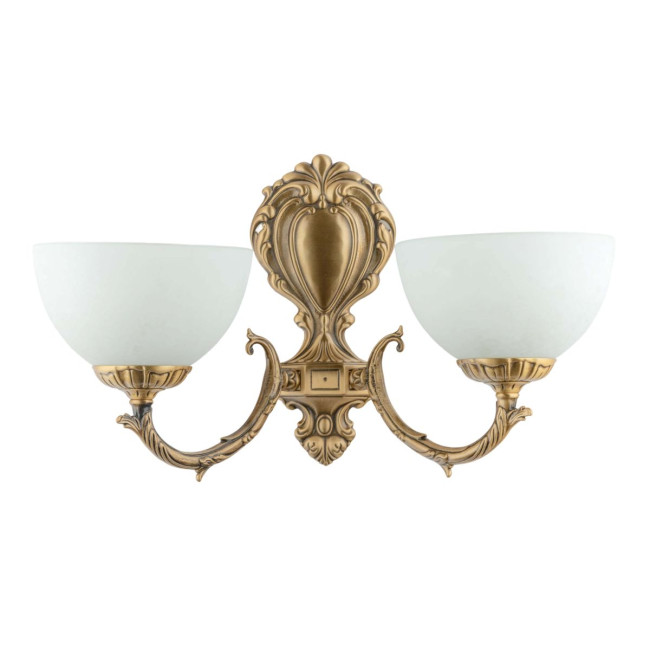 Бра Ambiente 7140/2 AB Бра Ambiente 7140/2 AB