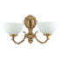 Бра Ambiente 7140/2 AB Бра Ambiente 7140/2 AB