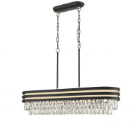 Подвесная люстра Simple Story 5521-6PL Подвесная люстра Simple Story 5521-6PL