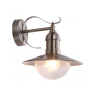 Уличный настенный светильник Globo Mixed 3270 Уличный настенный светильник Globo Mixed 3270