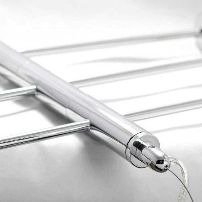 Подвесная люстра Lussole Lgo Huron GRLSP-8154 Подвесная люстра Lussole Lgo Huron GRLSP-8154