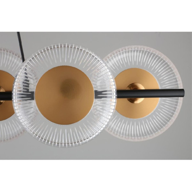 Подвесная люстра Omnilux Crocetta OML-59703-06 Подвесная люстра Omnilux Crocetta OML-59703-06