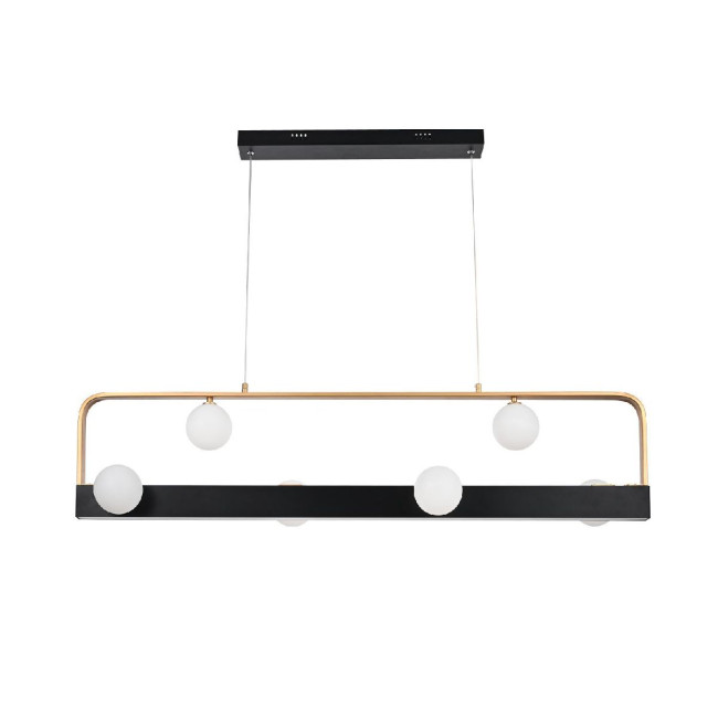 Подвесная люстра Favourite Fitirum 4072-6P Подвесная люстра Favourite Fitirum 4072-6P