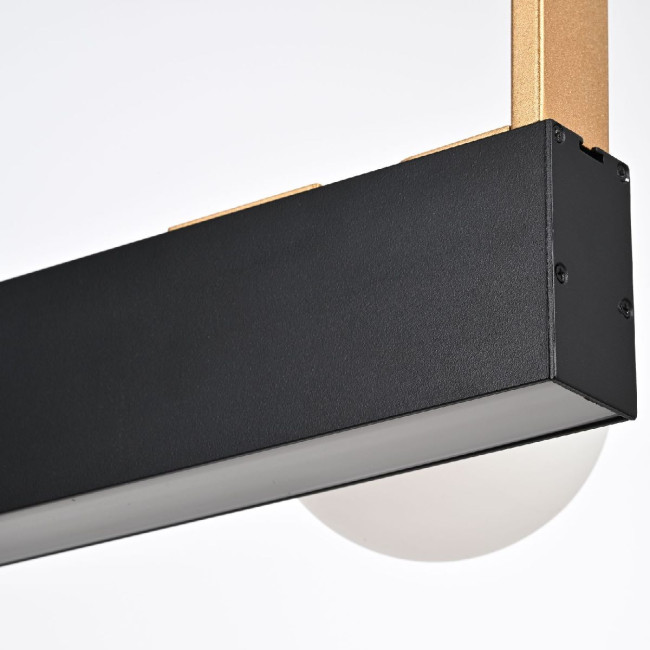 Подвесная люстра Favourite Fitirum 4072-6P Подвесная люстра Favourite Fitirum 4072-6P