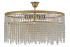 Потолочная люстра Arti Lampadari Favola E 1.3.60.102 G