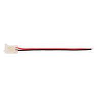 Коннектор (3шт.) Wolta WLS-2PIN-10MM-MONO-1