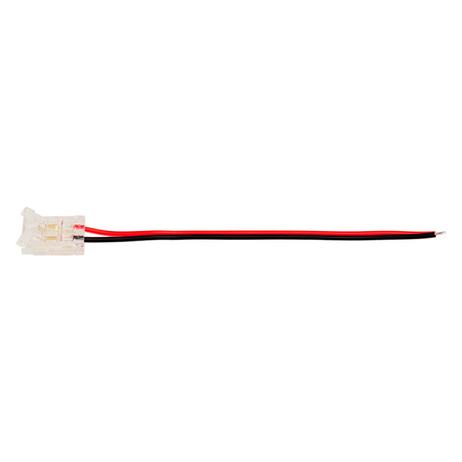 Коннектор (3шт.) Wolta WLS-2PIN-10MM-MONO-1 Коннектор (3шт.) Wolta WLS-2PIN-10MM-MONO-1