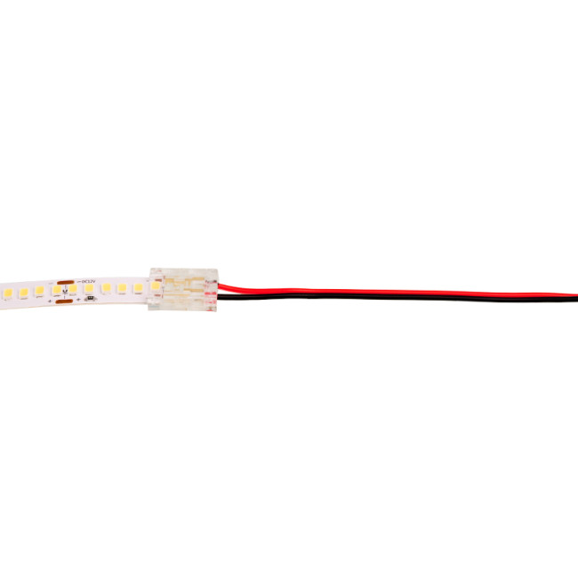 Коннектор (3шт.) Wolta WLS-2PIN-10MM-MONO-1 Коннектор (3шт.) Wolta WLS-2PIN-10MM-MONO-1