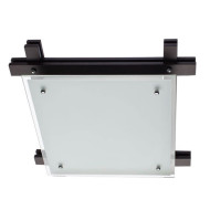 Потолочный светильник Arte Lamp 94 A6462PL-3CK Потолочный светильник Arte Lamp 94 A6462PL-3CK