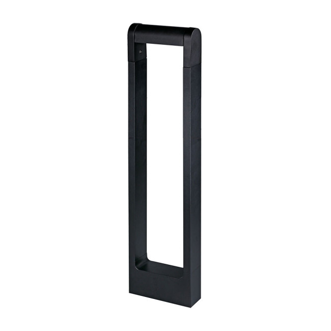 Ландшафтный светильник Arte Lamp Trapezio A2468PA-1BK Ландшафтный светильник Arte Lamp Trapezio A2468PA-1BK
