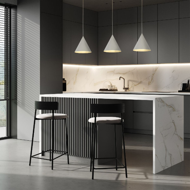 Подвесной светильник TK Lighting 6631 Cono a068466 Подвесной светильник TK Lighting 6631 Cono a068466