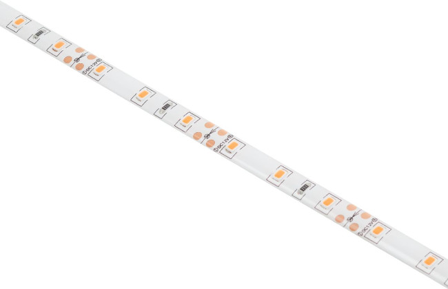 Светодиодная лента для растений Эра 18Вт 1400K 2м IP65 FITO-Strip Light-RB-2m красно-синего спектра Б0057282