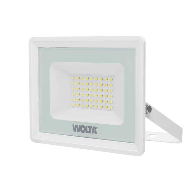 Прожектор Wolta WFL-50W/06W Прожектор Wolta WFL-50W/06W