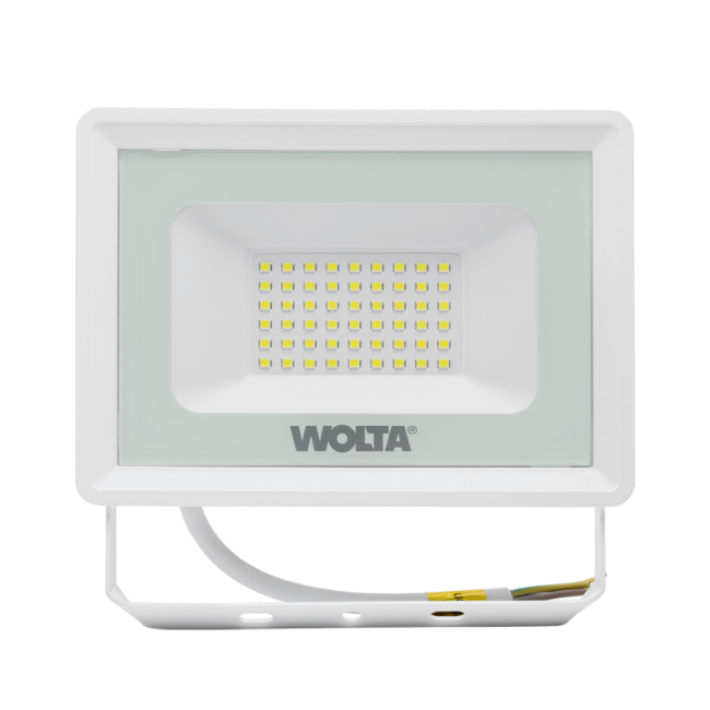 Прожектор Wolta WFL-50W/06W Прожектор Wolta WFL-50W/06W